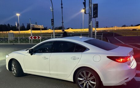 Mazda 6, 2021 год, 2 790 000 рублей, 4 фотография