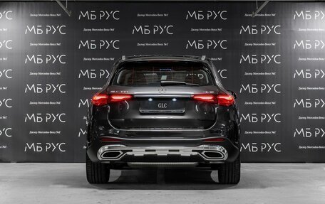 Mercedes-Benz GLC, 2025 год, 9 942 800 рублей, 3 фотография