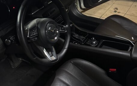 Mazda 6, 2021 год, 2 790 000 рублей, 7 фотография