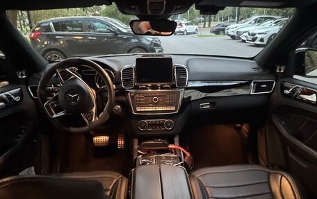 Mercedes-Benz GLE AMG, 2018 год, 6 990 000 рублей, 5 фотография
