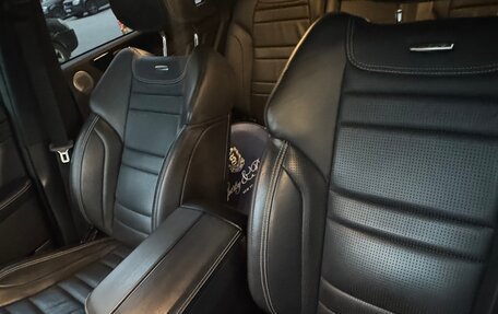 Mercedes-Benz GLE AMG, 2018 год, 6 990 000 рублей, 6 фотография