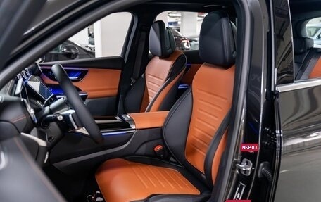 Mercedes-Benz GLC, 2025 год, 9 942 800 рублей, 6 фотография