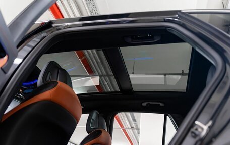Mercedes-Benz GLC, 2025 год, 9 942 800 рублей, 10 фотография