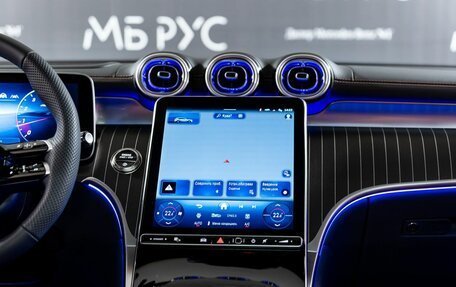 Mercedes-Benz GLC, 2025 год, 9 942 800 рублей, 17 фотография