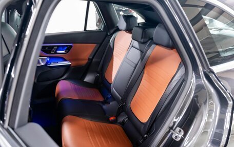 Mercedes-Benz GLC, 2025 год, 9 942 800 рублей, 7 фотография