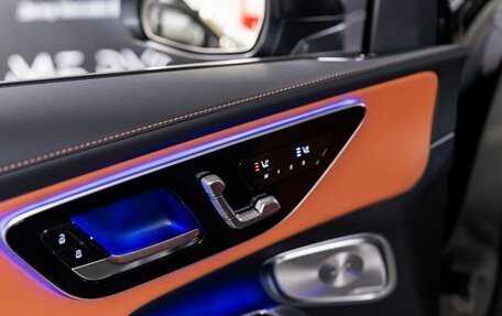 Mercedes-Benz GLC, 2025 год, 9 942 800 рублей, 15 фотография