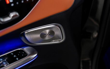 Mercedes-Benz GLC, 2025 год, 9 942 800 рублей, 9 фотография