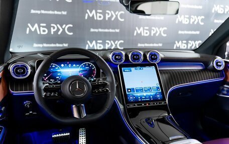 Mercedes-Benz GLC, 2025 год, 9 942 800 рублей, 5 фотография