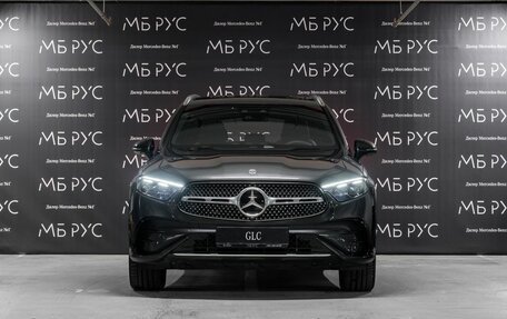 Mercedes-Benz GLC, 2025 год, 9 942 800 рублей, 12 фотография