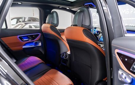 Mercedes-Benz GLC, 2025 год, 9 942 800 рублей, 19 фотография