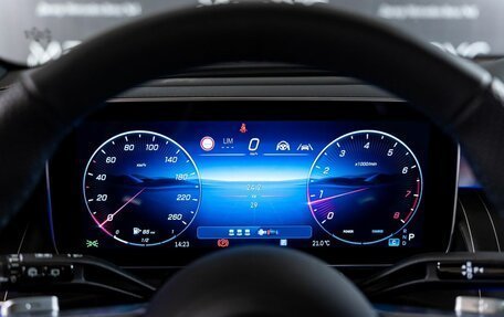 Mercedes-Benz GLC, 2025 год, 9 942 800 рублей, 16 фотография