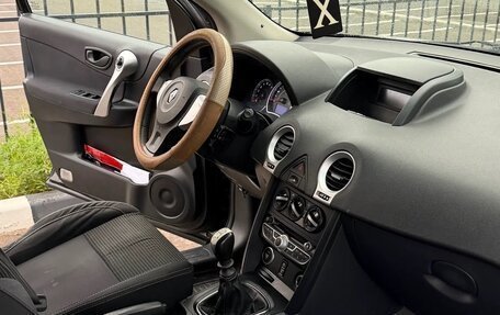 Renault Koleos I рестайлинг 2, 2013 год, 800 000 рублей, 7 фотография