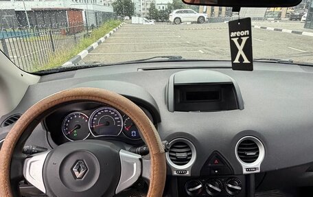 Renault Koleos I рестайлинг 2, 2013 год, 800 000 рублей, 8 фотография