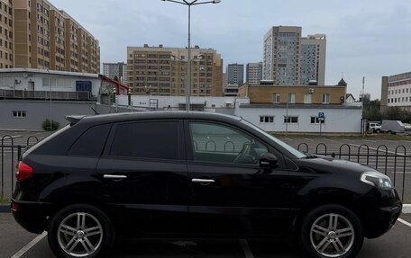 Renault Koleos I рестайлинг 2, 2013 год, 800 000 рублей, 6 фотография