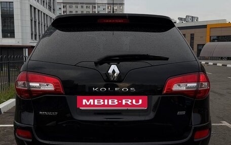 Renault Koleos I рестайлинг 2, 2013 год, 800 000 рублей, 5 фотография
