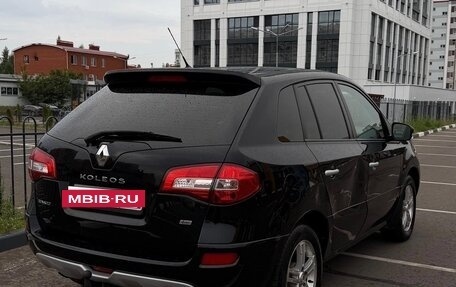 Renault Koleos I рестайлинг 2, 2013 год, 800 000 рублей, 4 фотография
