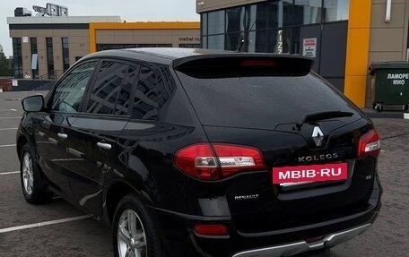 Renault Koleos I рестайлинг 2, 2013 год, 800 000 рублей, 3 фотография
