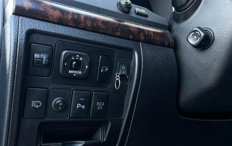 Toyota Land Cruiser 200, 2012 год, 5 200 000 рублей, 17 фотография