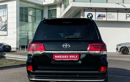 Toyota Land Cruiser 200, 2012 год, 5 200 000 рублей, 6 фотография