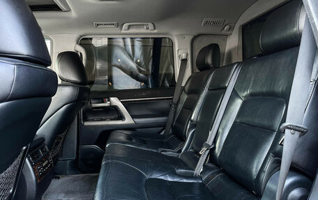 Toyota Land Cruiser 200, 2012 год, 5 200 000 рублей, 10 фотография