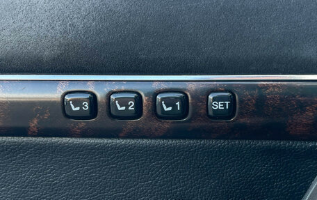 Toyota Land Cruiser 200, 2012 год, 5 200 000 рублей, 19 фотография