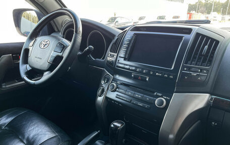 Toyota Land Cruiser 200, 2012 год, 5 200 000 рублей, 9 фотография