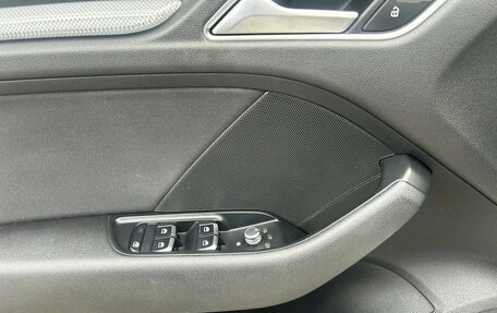Audi A3, 2015 год, 1 185 600 рублей, 6 фотография