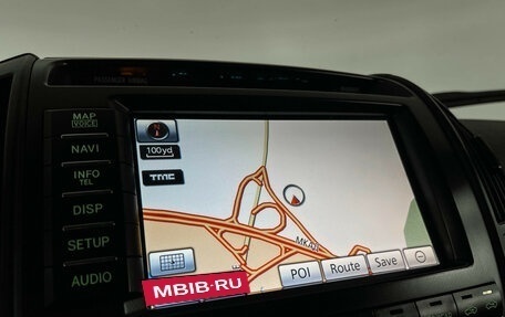 Toyota Land Cruiser 200, 2012 год, 5 200 000 рублей, 21 фотография