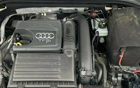 Audi A3, 2015 год, 1 185 600 рублей, 7 фотография