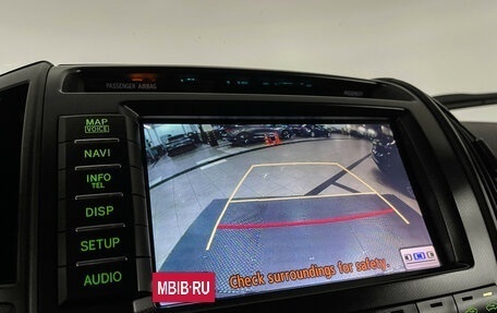 Toyota Land Cruiser 200, 2012 год, 5 200 000 рублей, 22 фотография