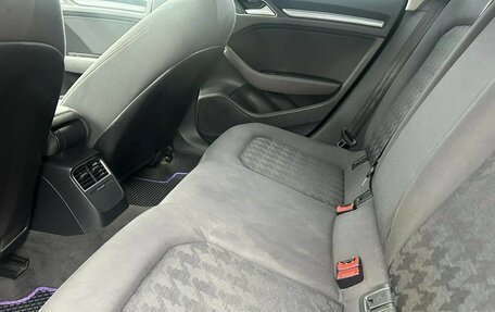 Audi A3, 2015 год, 1 185 600 рублей, 15 фотография