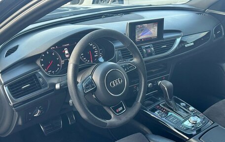 Audi A6, 2016 год, 2 499 000 рублей, 8 фотография