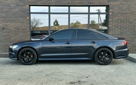 Audi A6, 2016 год, 2 499 000 рублей, 2 фотография