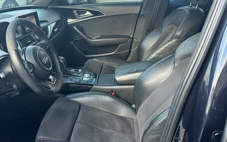 Audi A6, 2016 год, 2 499 000 рублей, 9 фотография