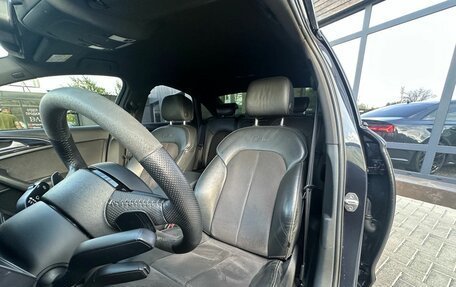 Audi A6, 2016 год, 2 499 000 рублей, 11 фотография
