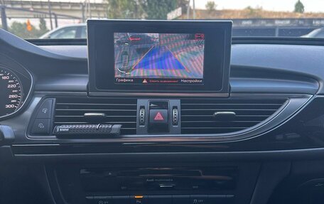 Audi A6, 2016 год, 2 499 000 рублей, 17 фотография