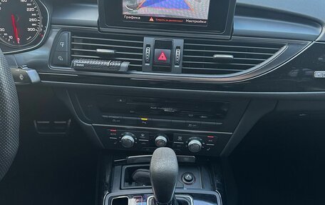Audi A6, 2016 год, 2 499 000 рублей, 15 фотография