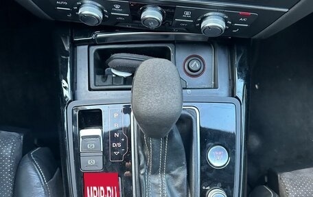 Audi A6, 2016 год, 2 499 000 рублей, 16 фотография