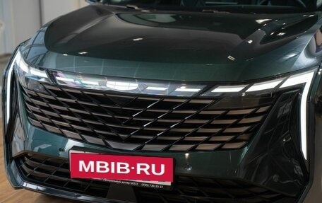 Geely Atlas, 2026 год, 4 257 127 рублей, 11 фотография