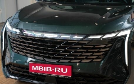 Geely Atlas, 2026 год, 4 257 127 рублей, 13 фотография