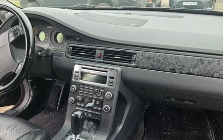 Volvo S80 II рестайлинг 2, 2007 год, 1 100 000 рублей, 21 фотография