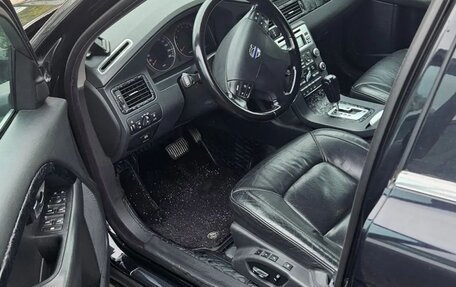 Volvo S80 II рестайлинг 2, 2007 год, 1 100 000 рублей, 15 фотография