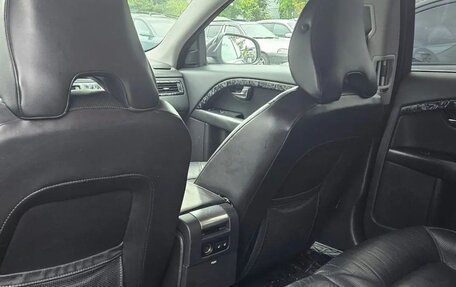 Volvo S80 II рестайлинг 2, 2007 год, 1 100 000 рублей, 19 фотография