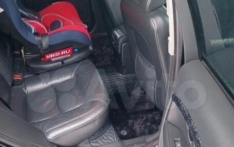 Volvo S80 II рестайлинг 2, 2007 год, 1 100 000 рублей, 13 фотография