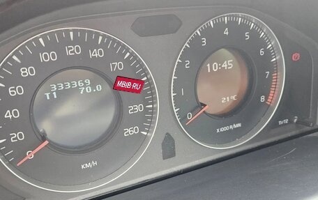 Volvo S80 II рестайлинг 2, 2007 год, 1 100 000 рублей, 14 фотография