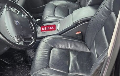 Volvo S80 II рестайлинг 2, 2007 год, 1 100 000 рублей, 16 фотография