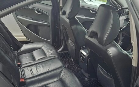Volvo S80 II рестайлинг 2, 2007 год, 1 100 000 рублей, 22 фотография