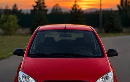 Hyundai Getz I рестайлинг, 2008 год, 490 000 рублей, 2 фотография
