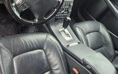 Volvo S80 II рестайлинг 2, 2007 год, 1 100 000 рублей, 25 фотография