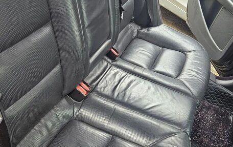 Volvo S80 II рестайлинг 2, 2007 год, 1 100 000 рублей, 23 фотография